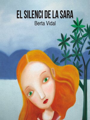 cover image of El silenci de la Sara